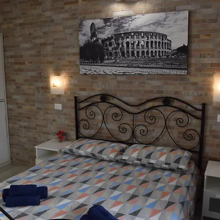 Sweet Dream Rome Airport