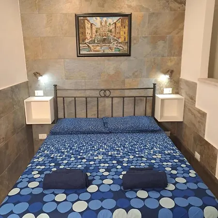 ゲストハウス Sweet Dream Rome Airport 3*