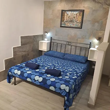 Sweet Dream Rome Airport